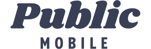 Public Mobile